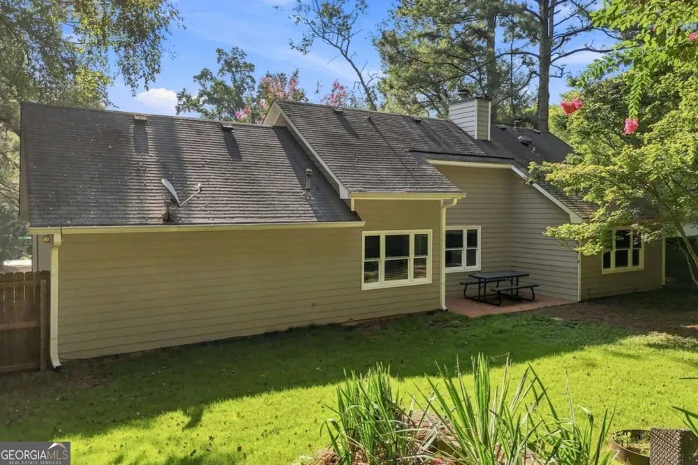 409 Rose Creek PL Woodstock, GA 30189