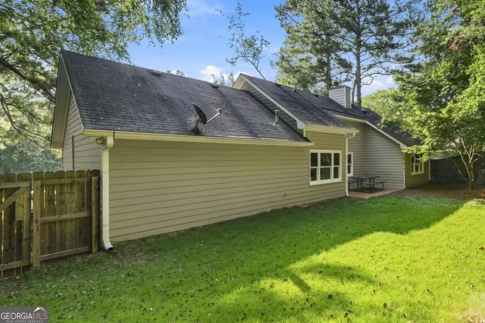 409 Rose Creek PL Woodstock, GA 30189