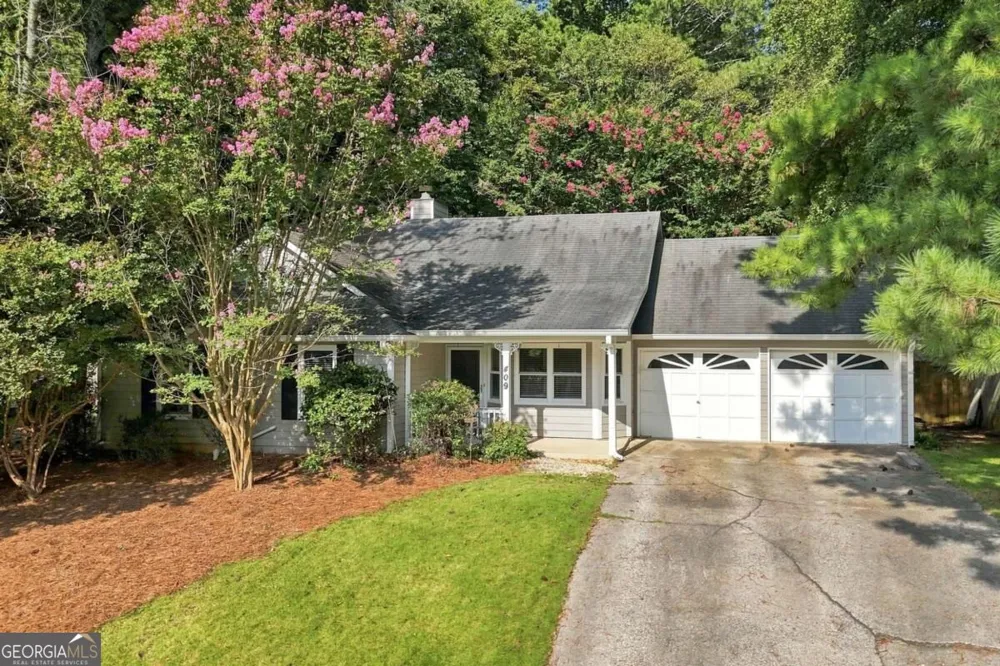 409 Rose Creek PL Woodstock, GA 30189