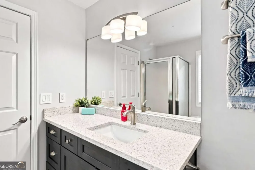 409 Rose Creek PL Woodstock, GA 30189