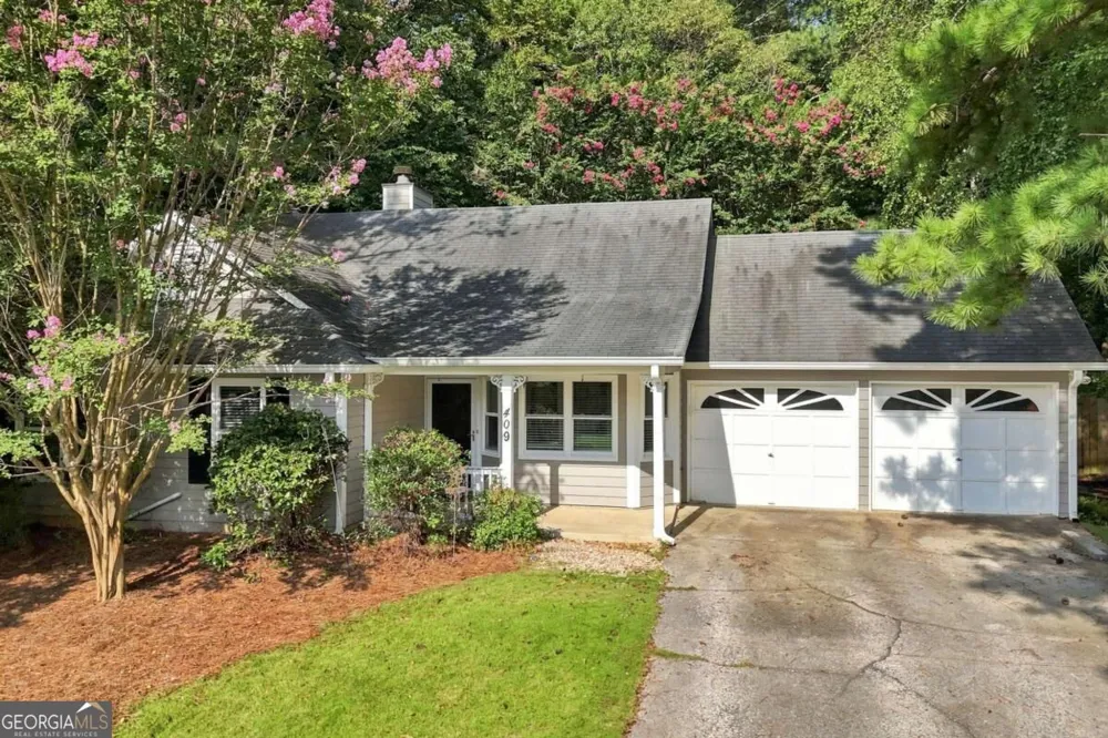 409 Rose Creek PL Woodstock, GA 30189