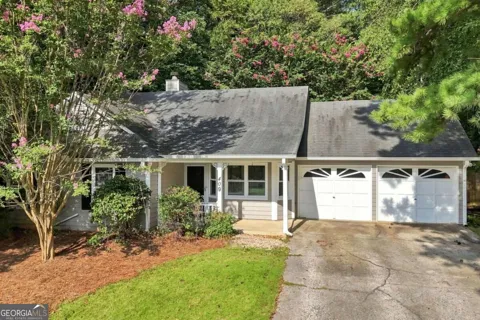 409 Rose Creek PL