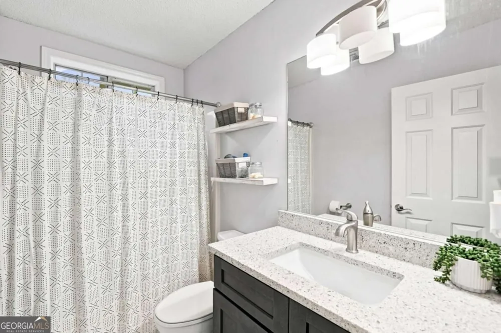 409 Rose Creek PL Woodstock, GA 30189