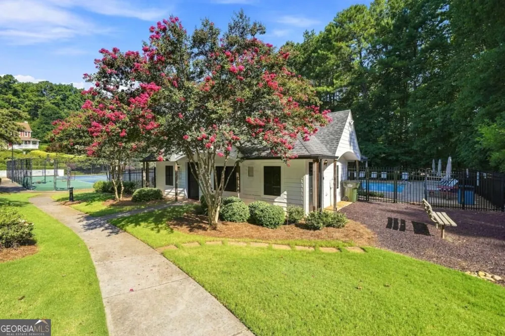 409 Rose Creek PL Woodstock, GA 30189