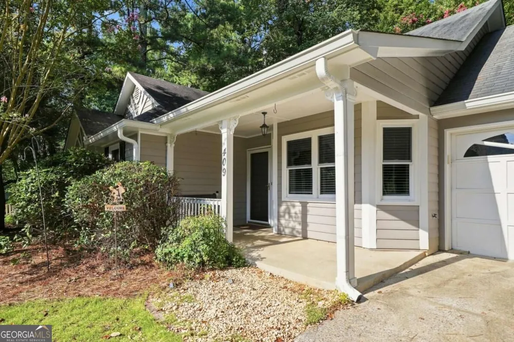 409 Rose Creek PL Woodstock, GA 30189