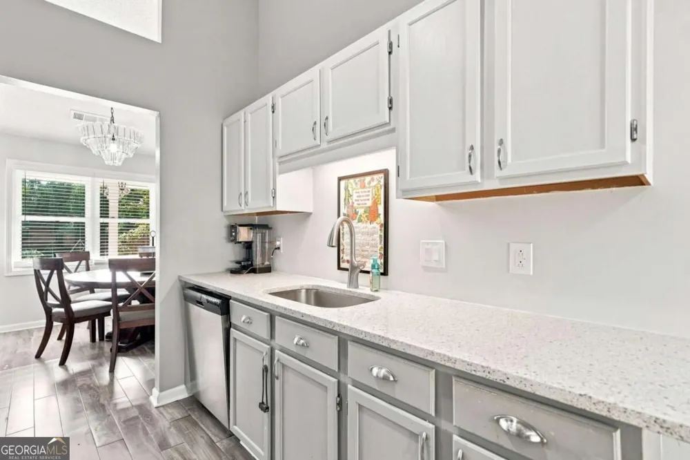 409 Rose Creek PL Woodstock, GA 30189