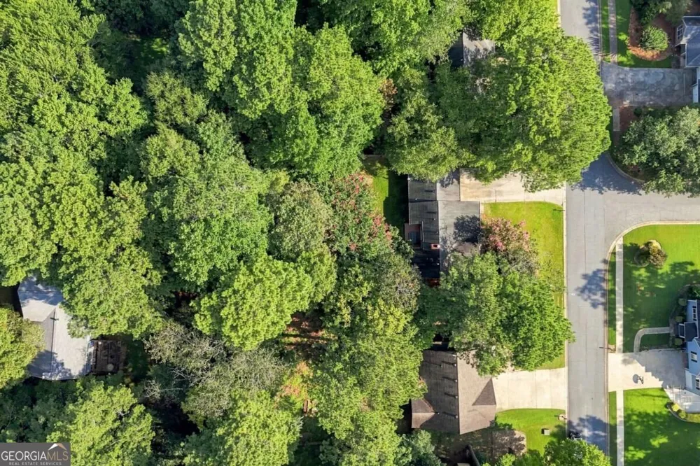 409 Rose Creek PL Woodstock, GA 30189