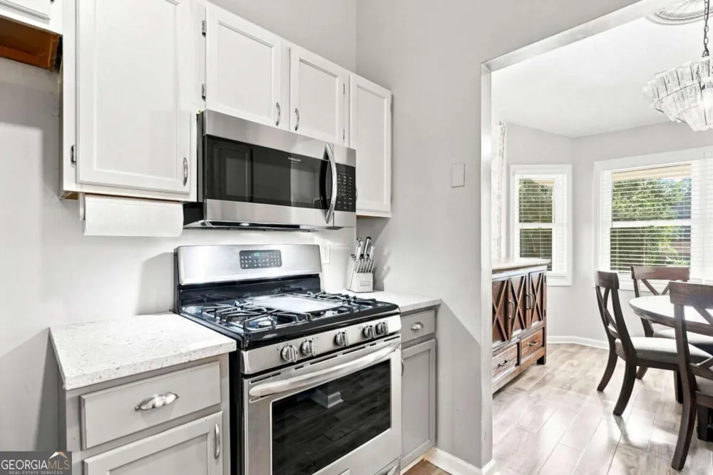 409 Rose Creek PL Woodstock, GA 30189