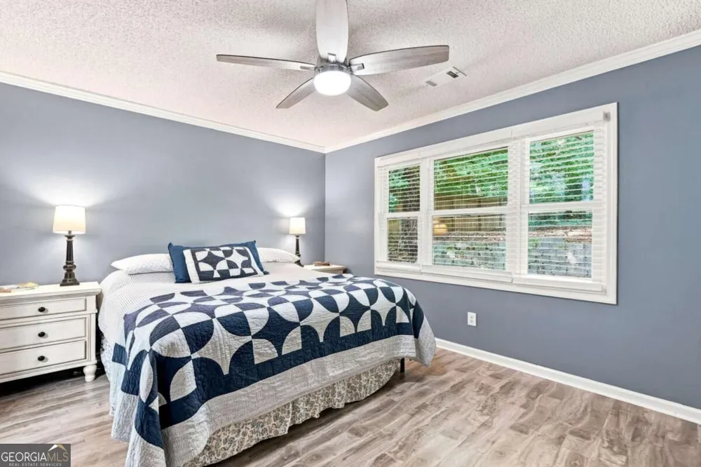 409 Rose Creek PL Woodstock, GA 30189