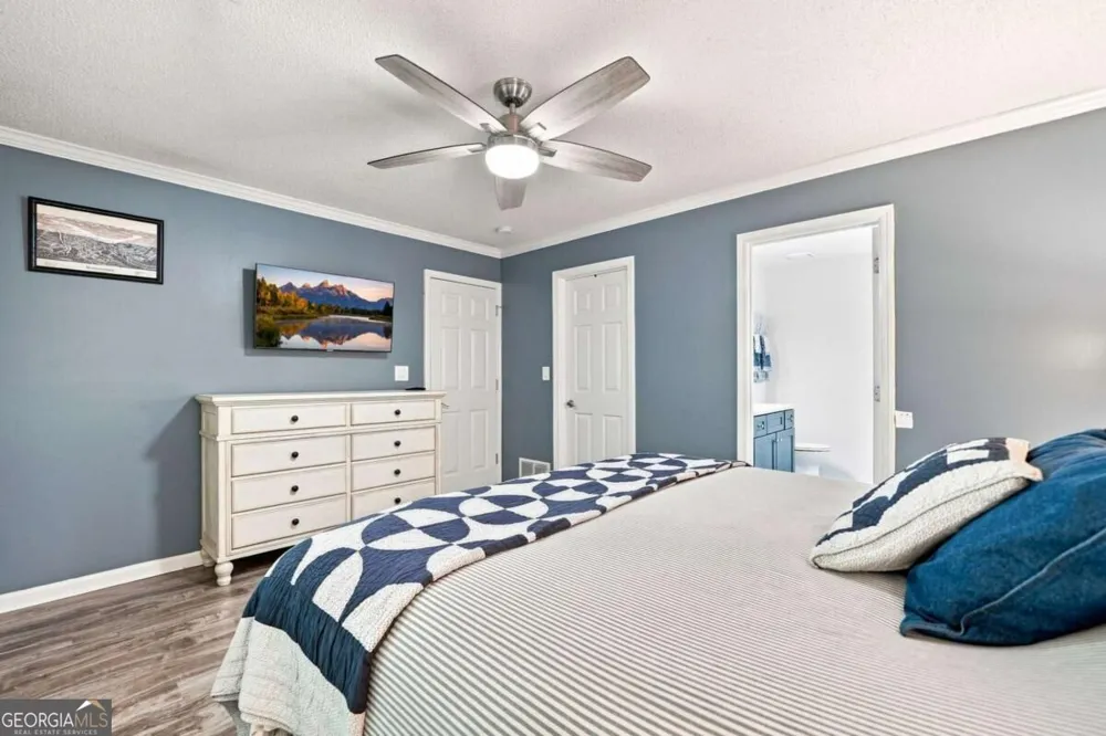 409 Rose Creek PL Woodstock, GA 30189