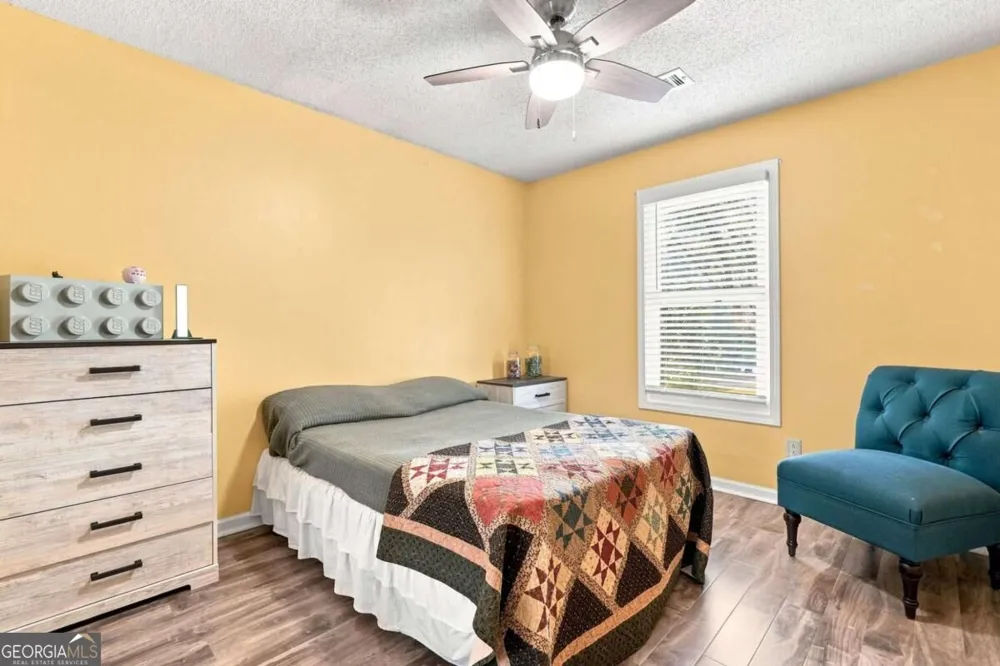 409 Rose Creek PL Woodstock, GA 30189