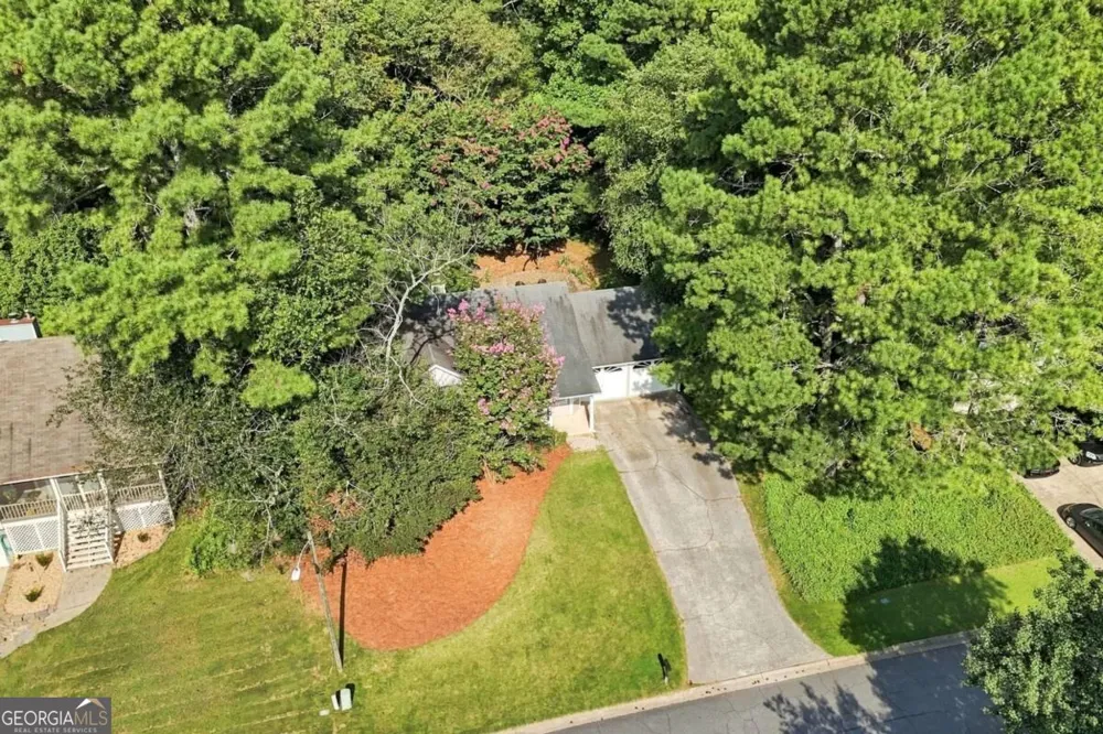 409 Rose Creek PL Woodstock, GA 30189