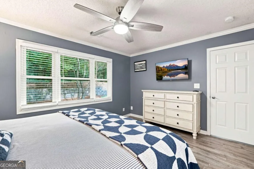 409 Rose Creek PL Woodstock, GA 30189