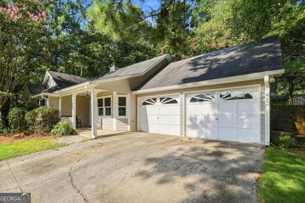 409 Rose Creek PL Woodstock, GA 30189