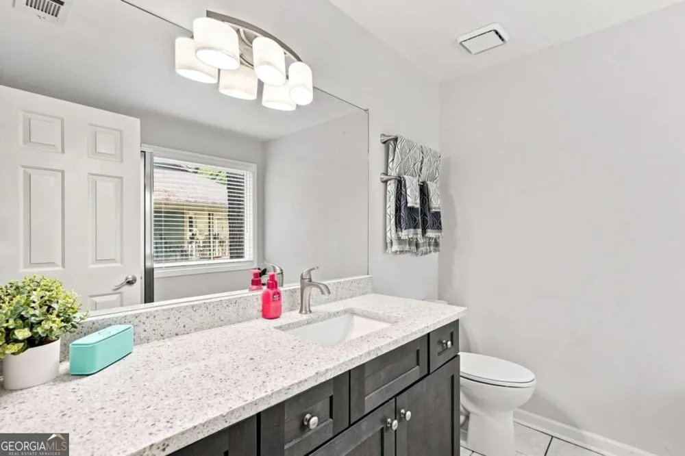 409 Rose Creek PL Woodstock, GA 30189