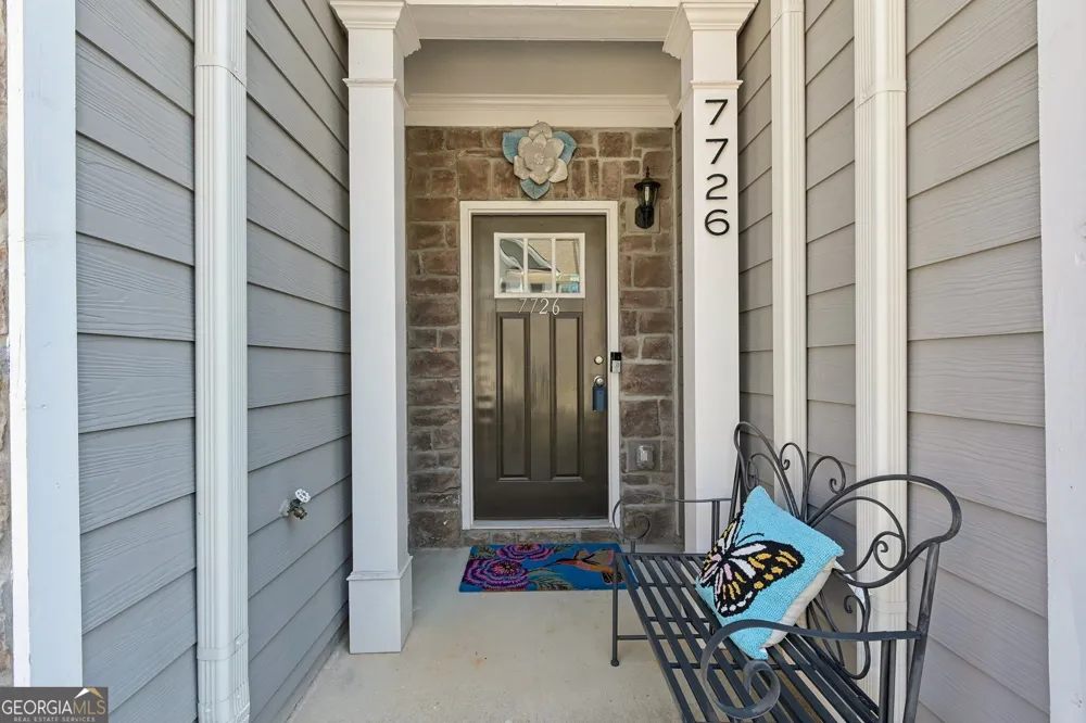7726 Baron RD Fairburn, GA 30213