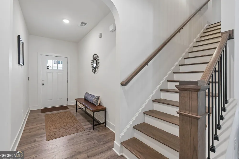 7726 Baron RD Fairburn, GA 30213