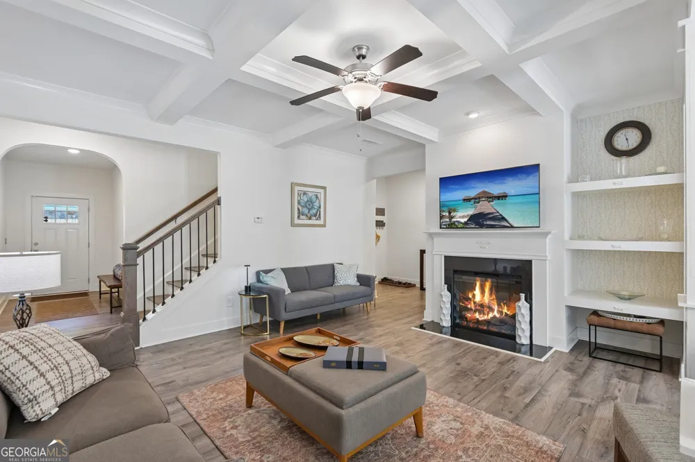 7726 Baron RD Fairburn, GA 30213