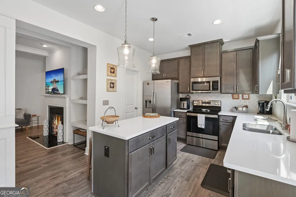 7726 Baron RD Fairburn, GA 30213