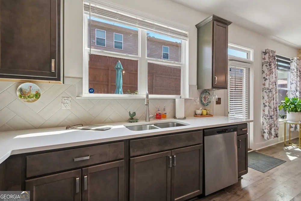 7726 Baron RD Fairburn, GA 30213