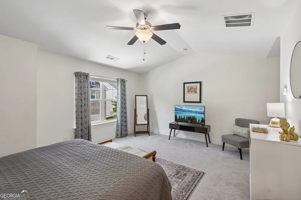 7726 Baron RD Fairburn, GA 30213