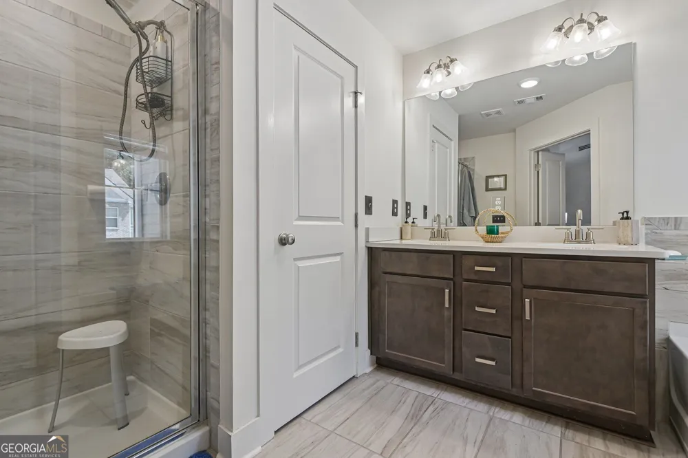 7726 Baron RD Fairburn, GA 30213