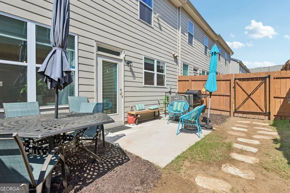 7726 Baron RD Fairburn, GA 30213