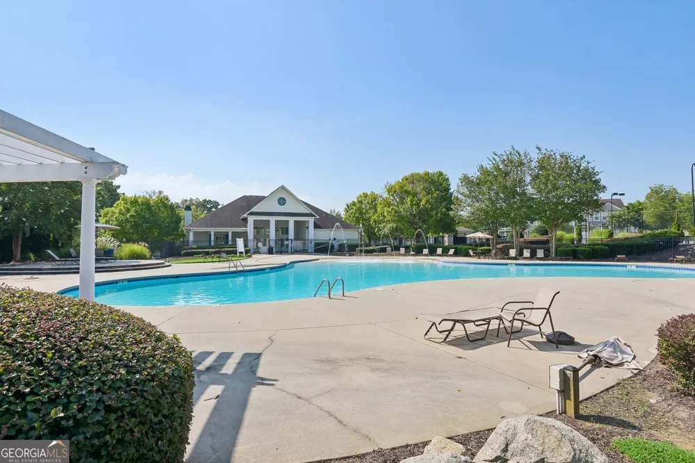 7726 Baron RD Fairburn, GA 30213