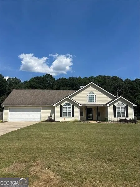 310 Windermere DR Loganville, GA 30052