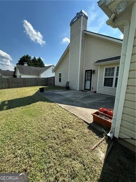 310 Windermere DR Loganville, GA 30052