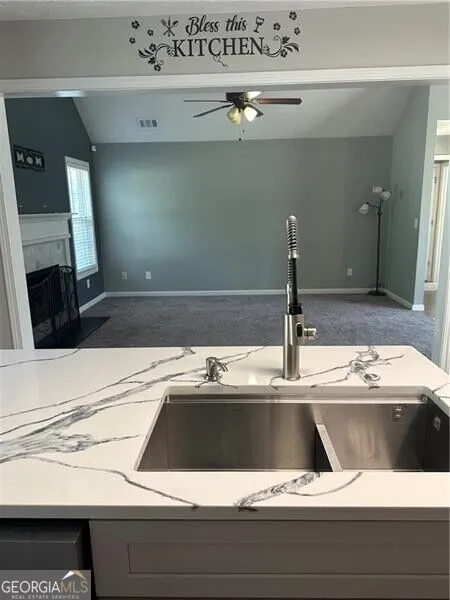 310 Windermere DR Loganville, GA 30052