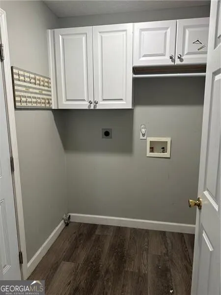 310 Windermere DR Loganville, GA 30052