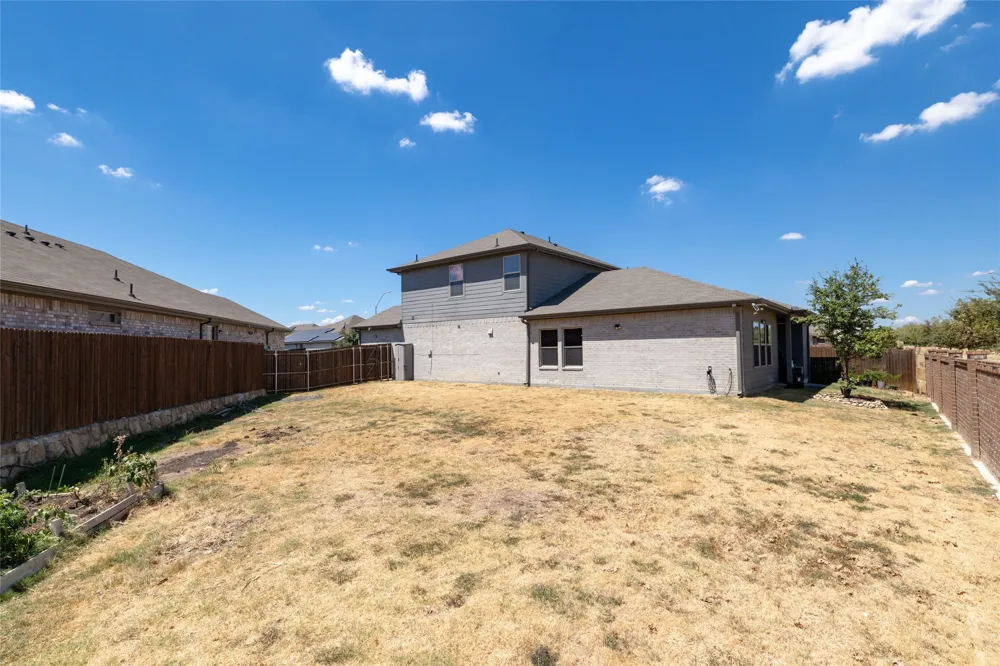 6017 Pathfinder Trail Fort Worth, TX 76179