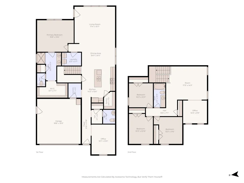 6017 Pathfinder Trail Fort Worth, TX 76179