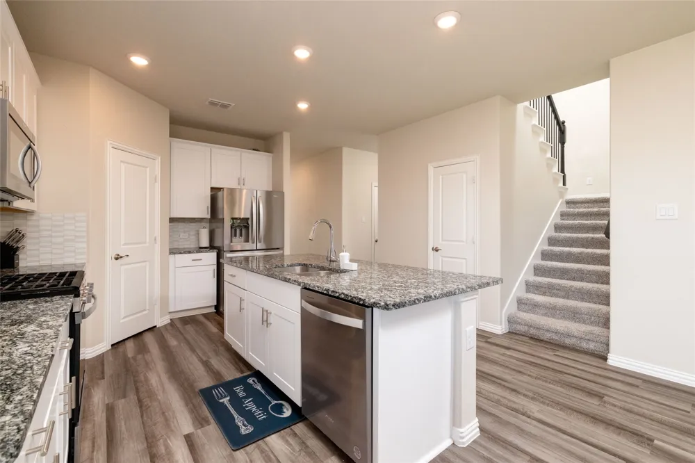6017 Pathfinder Trail Fort Worth, TX 76179