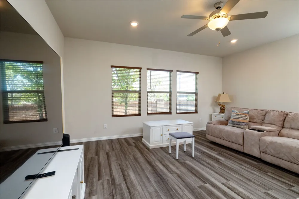 6017 Pathfinder Trail Fort Worth, TX 76179