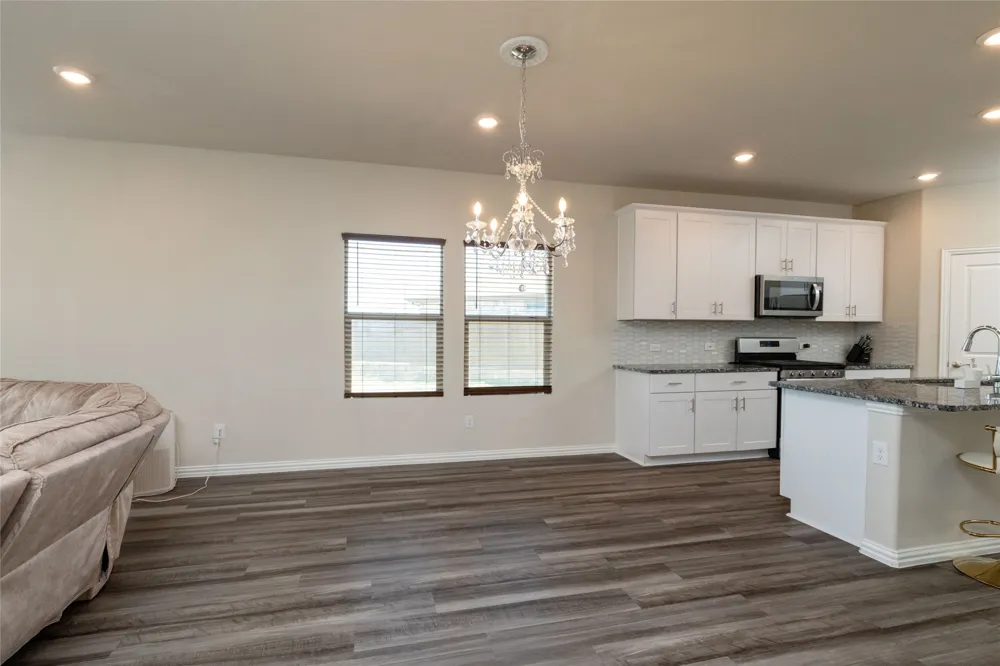 6017 Pathfinder Trail Fort Worth, TX 76179