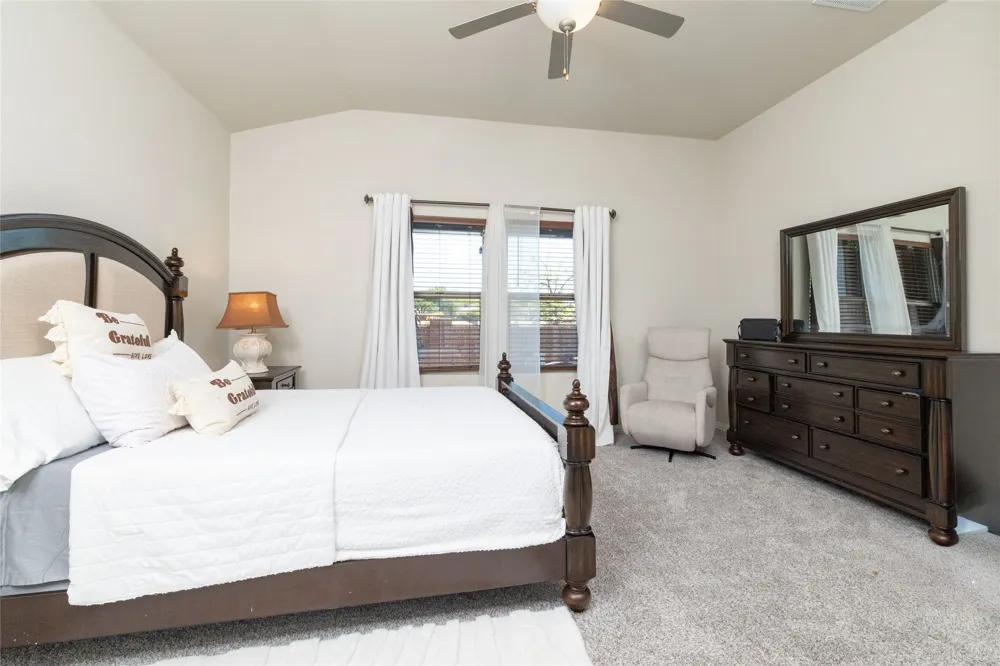 6017 Pathfinder Trail Fort Worth, TX 76179