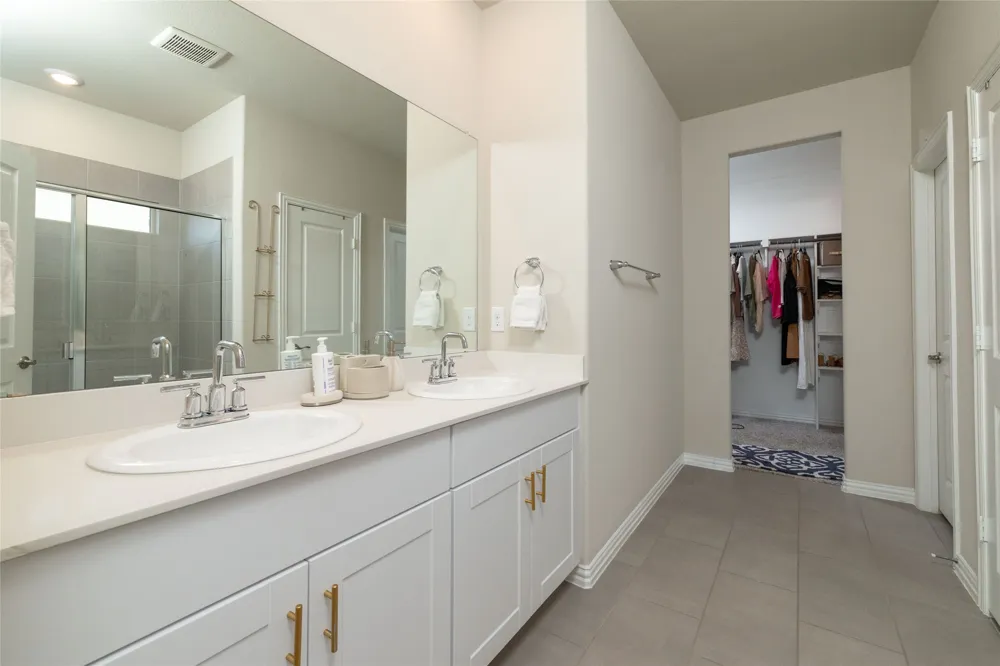 6017 Pathfinder Trail Fort Worth, TX 76179