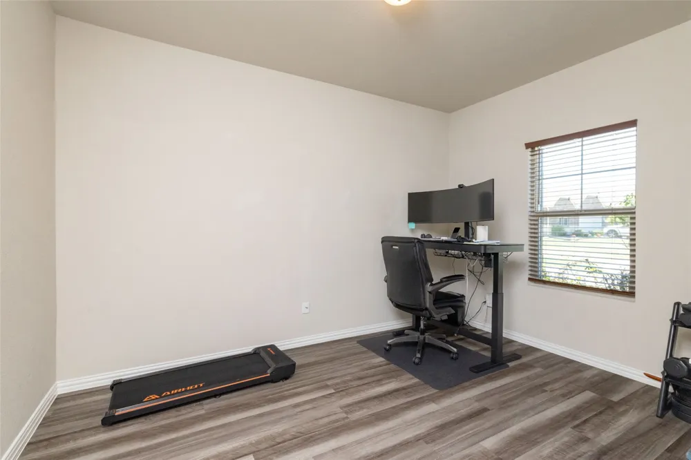 6017 Pathfinder Trail Fort Worth, TX 76179