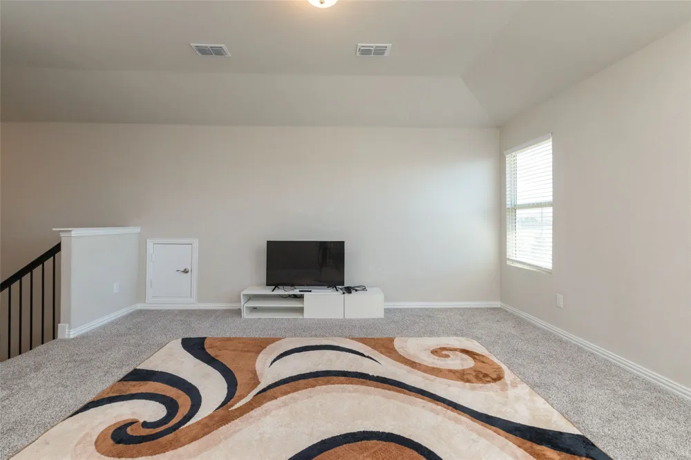 6017 Pathfinder Trail Fort Worth, TX 76179