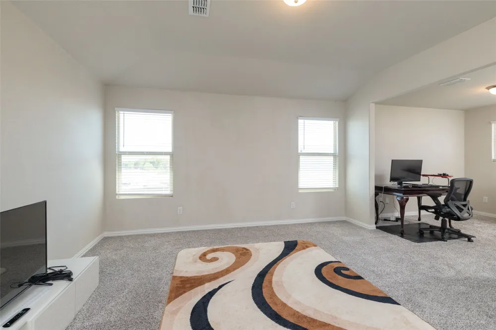 6017 Pathfinder Trail Fort Worth, TX 76179