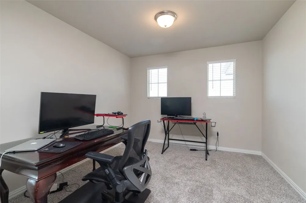 6017 Pathfinder Trail Fort Worth, TX 76179