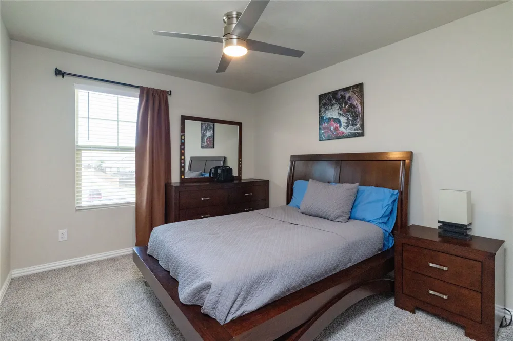 6017 Pathfinder Trail Fort Worth, TX 76179