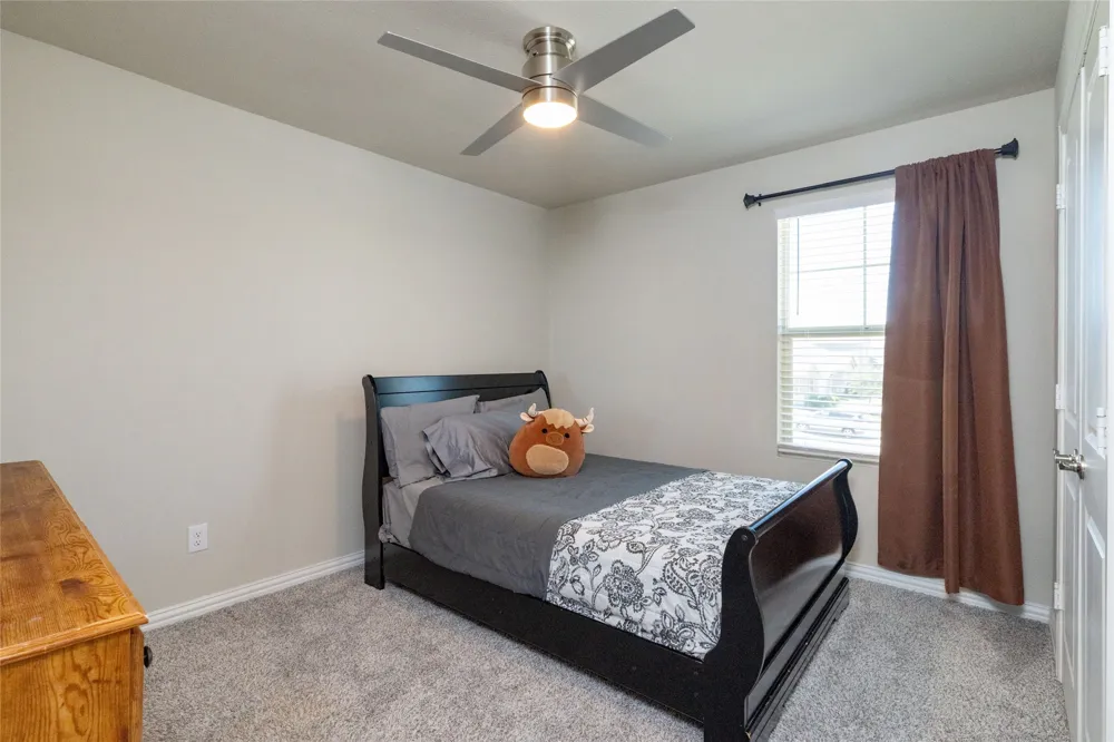 6017 Pathfinder Trail Fort Worth, TX 76179