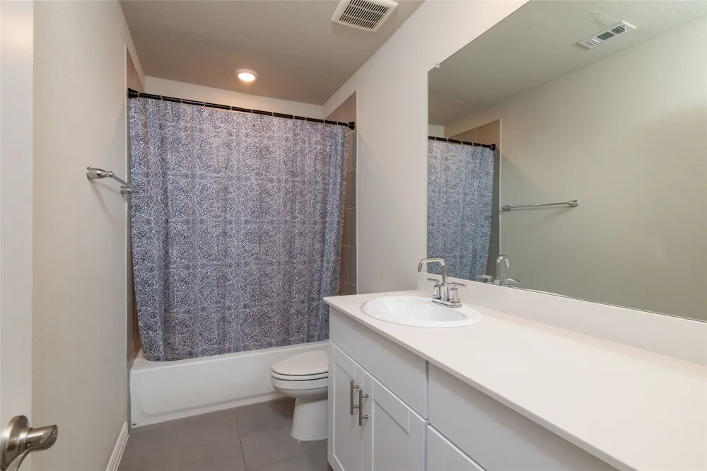6017 Pathfinder Trail Fort Worth, TX 76179