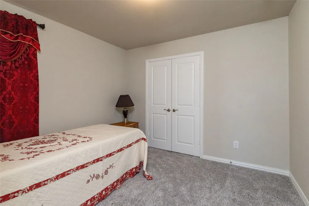 6017 Pathfinder Trail Fort Worth, TX 76179