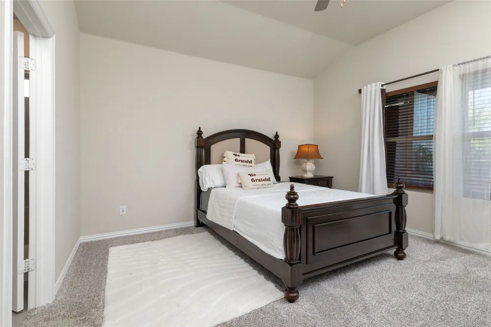 6017 Pathfinder Trail Fort Worth, TX 76179