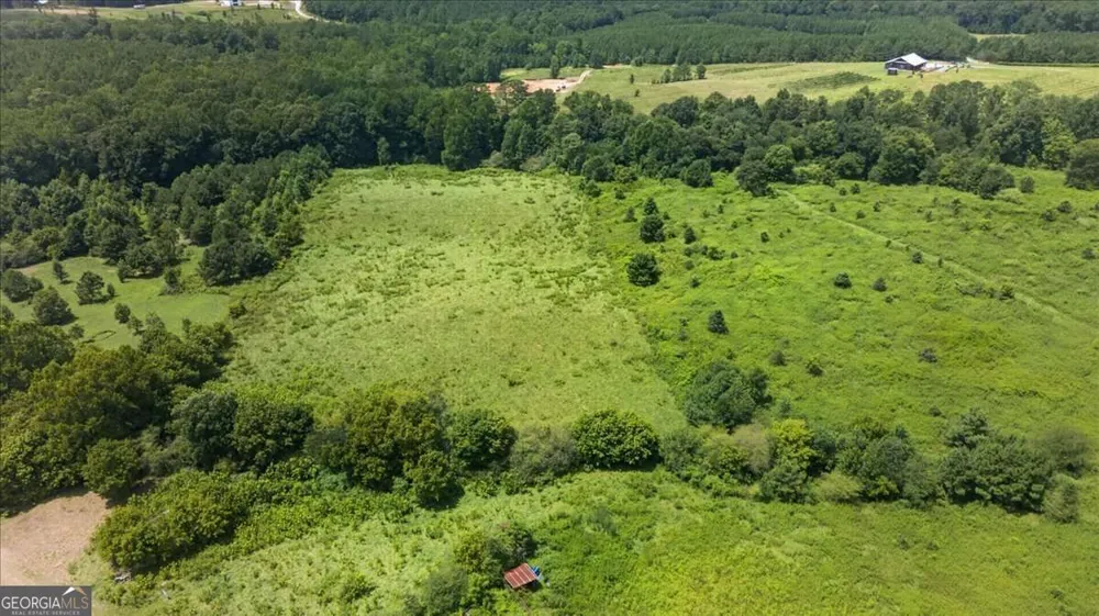 2627 Jones Mountain RD Talking Rock, GA 30175