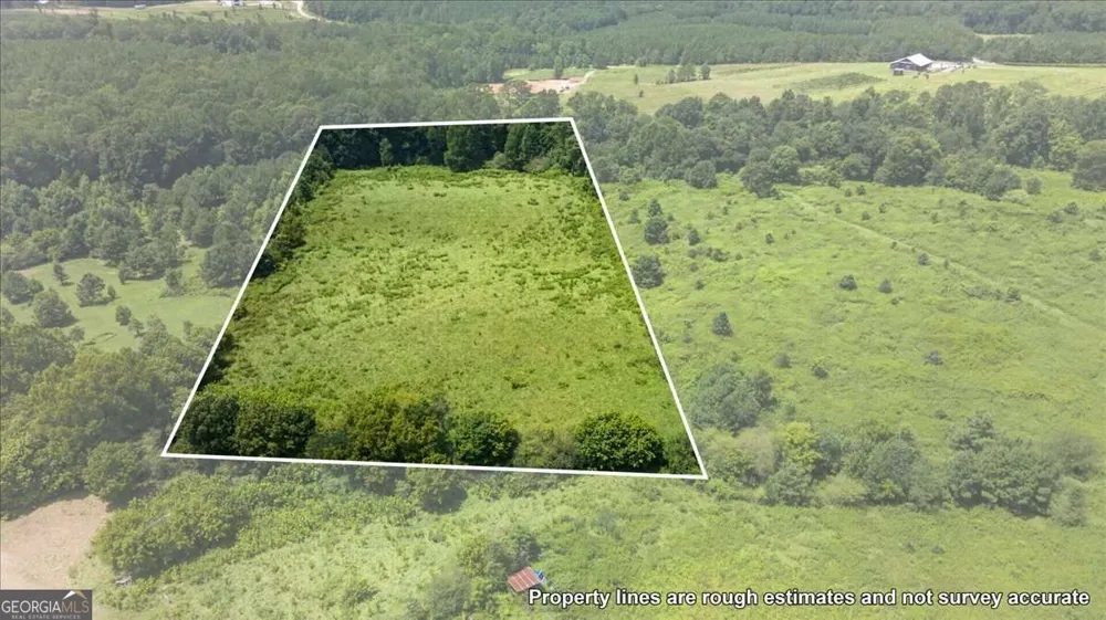 2627 Jones Mountain RD Talking Rock, GA 30175